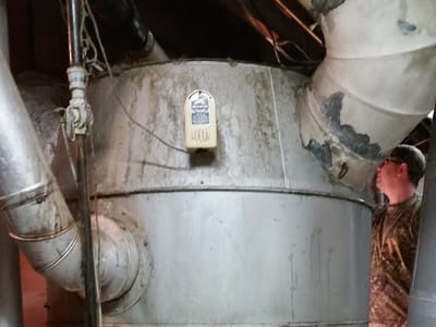 Lanning Heating and Cooling