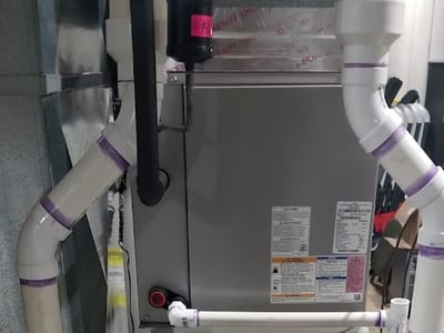 Lanning Heating and Cooling