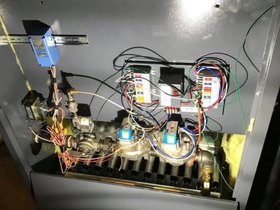 Lansing Heating & Air Conditioning