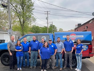 Lansing Heating & Air Conditioning