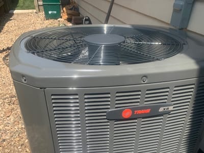 Lanz Plumbing, Heating & Cooling, Inc.