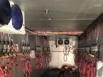 Laponica Refrigeration