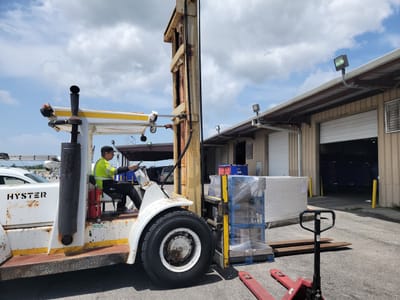 Laponica Refrigeration