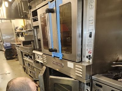 Laponica Refrigeration