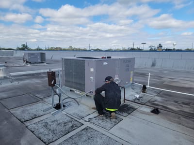 Laponica Refrigeration