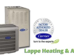 Lappe Heating & Air