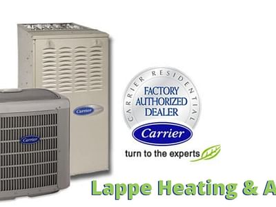 Lappe Heating & Air