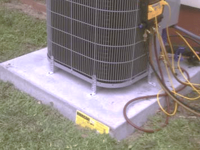 Larabee Heating & Air Co.