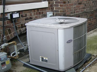 Larabee Heating & Air Co.