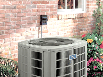 Larabee Heating & Air Co.