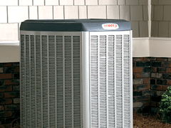 Larabee Heating & Air Co.