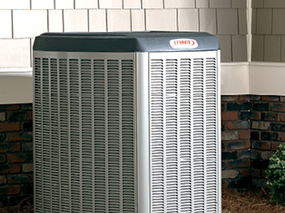 Larabee Heating & Air Co.