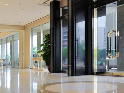 Larchmere Property Services