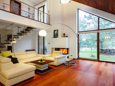 Larchmere Property Services