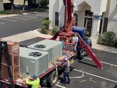 Laredo Air Condition Plus