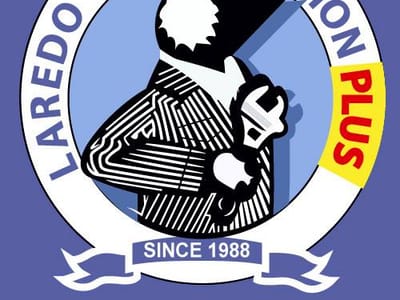 Laredo Air Condition Plus