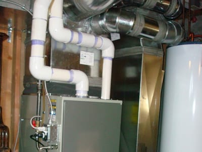 Larkin Heating & Air Conditioning Inc