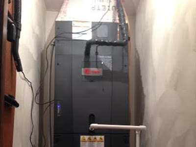 Larkin Heating & Air Conditioning Inc