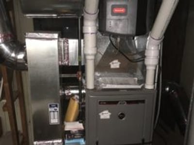 Larkin Heating & Cooling