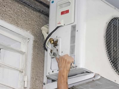 Larkin Heating & Cooling