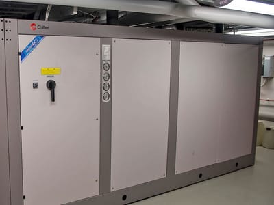 Larkin Heating & Cooling