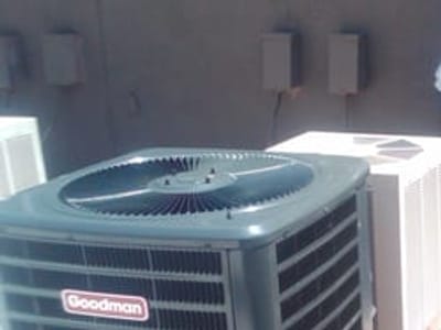 Larkin Heating & Cooling