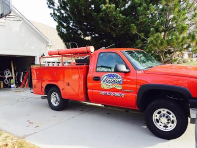 Larkin HVAC of Utah, Inc.