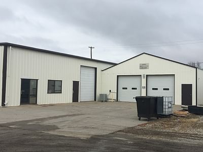 Larkins Heating & Air Conditioning