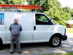 Larry Allen Heating & Air