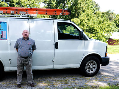 Larry Allen Heating & Air