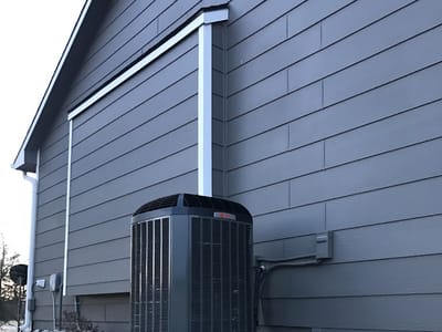 Larry Cook Heating and Cooling