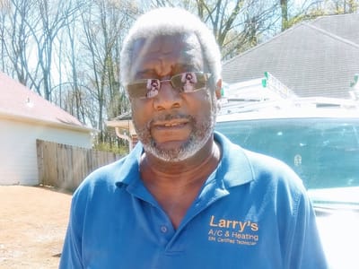 Larry's AC & Heating
