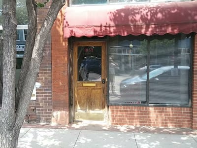 Larry's Electric and Refrigeration