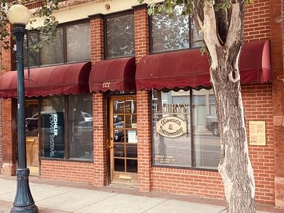 Larry's Electric and Refrigeration