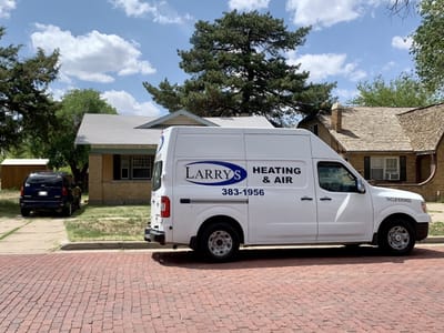 Larry's Heating & Air
