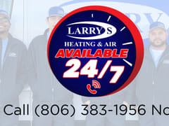 Larry's Heating & Air