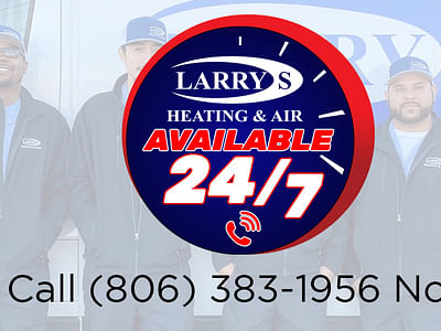 Larry's Heating & Air