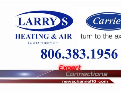 Larry's Heating & Air