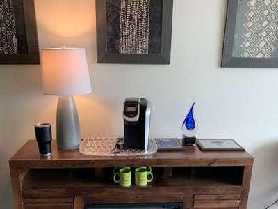 Larry's Heating & Cooling