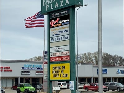 Larry's Heating & Cooling