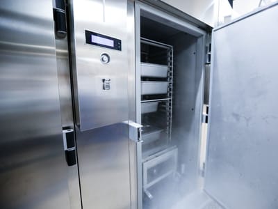 Larry's Refrigeration & A/C