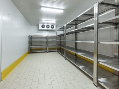 Larry's Refrigeration & A/C