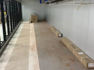 Larry's Refrigeration & A/C