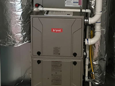 Larsen Energy Systems