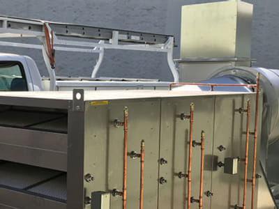 Larsen Energy Systems