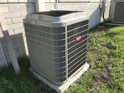 Larsen Energy Systems