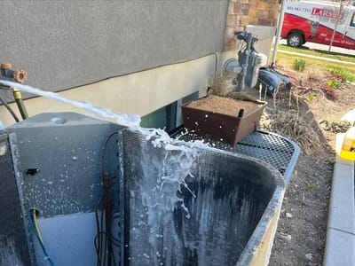 Larsen Heating and Air Conditioning