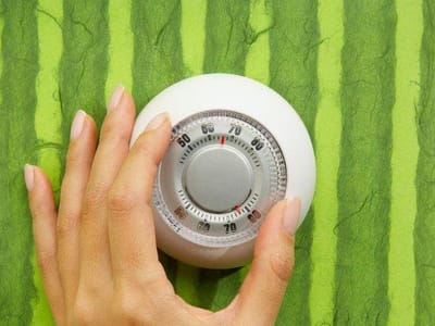 Larsen Heating and Air Conditioning