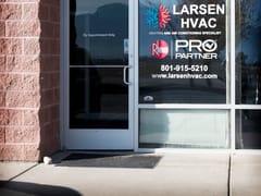 Larsen HVAC