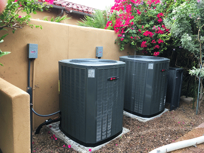 Larson Air Conditioning